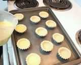 Foto langkah ke 6 dari resep Pai susu ku (paling lembut).