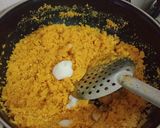 મોહન થાળ(mohanthal recipe in gujarati) રેસીપી સ્ટેપ3ફોટો