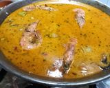Foto del paso 7 de la receta: Paella de marisc con gambones