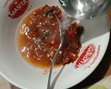 Foto langkah ke 2 dari resep Sambel Asem.