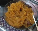 Foto langkah ke 4 dari resep Selai nanas handmade.