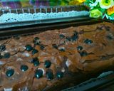 Foto langkah ke 7 dari resep Chewy brownies.