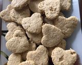 Foto del paso 4 de la receta: Galletitas de harina de almendras