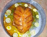 Baked Chicken tikka with roghni Naan recipe step 2 photo