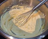 Une image de l'étape 2 de Tarte fromage blanc speculoos.