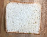 A picture of step 7 of Thecha Cheese Sandwich.