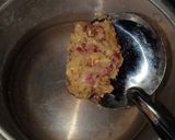 Foto langkah ke 1 dari resep Sayur Mbayung Santen.