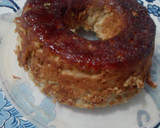 Foto del paso 5 de la receta: Budín de pan