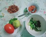 Foto langkah ke 6 dari resep Soto Betawi Kepala Kambing.
