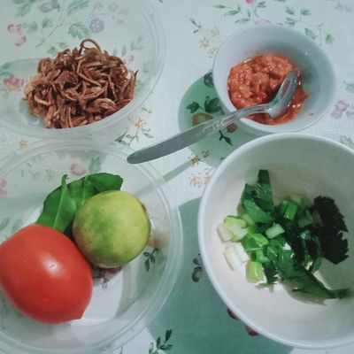 Langkah 6