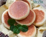 Foto langkah ke 18 dari resep 463. Sio Pia (Roti Kacang Hijau Pontianak) #SelasaBisa #BikinRam.
