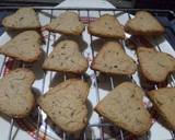 Wheat Jeera cookies recipe step 7 photo