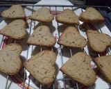 A picture of step 7 of Wheat Jeera cookies.