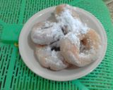 Foto langkah ke 10 dari resep Donat Kentang Amai.