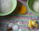 Foto langkah ke 3 dari resep Kroket Kentang Dengan Pelapis Putih Telur.