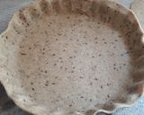 Foto del paso 4 de la receta: Pascualina de masa integral