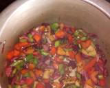 Pushtaahar Daliya recipe step 3 photo