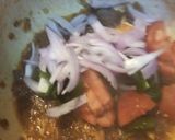 Foto del paso 2 de la receta: Sopa de Cabezas de Dorada