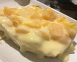 Foto del paso 11 de la receta: Kuchen de durazno