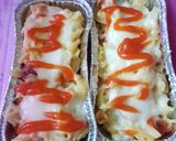 Foto langkah ke 4 dari resep Makaroni scotel lumer.