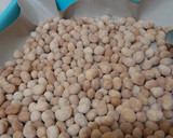 Foto langkah ke 7 dari resep Kacang Telur Renyah.