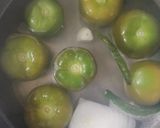 Foto del paso 2 de la receta: Carnes en su jugo, versión ligera