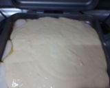 Foto del paso 9 de la receta: Torta invertida de peras en la Flip.🍐👩🏼‍🍳🐾🐾🐾🐾🐾🐾🐾🐾
