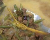 Foto langkah ke 5 dari resep Cincang Daging Sapi.