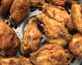 Foto langkah ke 3 dari resep Resep chicken wings.