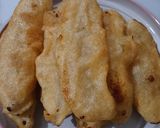 Foto langkah ke 4 dari resep Pisang Goreng Susu Keju.