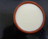 Papaya Dalia smoothie
