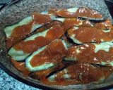 Foto del paso 6 de la receta: Berenjenas a la Parmesana. 👩🏼‍🍳🤩🍅🍆