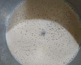 Foto langkah ke 3 dari resep Es Susu Kurma.