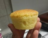 Foto del paso 5 de la receta: Magdalenas