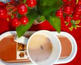 Kashmiri Chai Pink Tea recipe step 5 photo