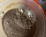 Foto del paso 1 de la receta: ChocoTorta al Micro
