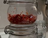 Foto langkah ke 2 dari resep Terong Balado.
