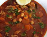 Foto del paso 4 de la receta: Sopa de garbanzos