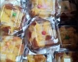 Foto langkah ke 7 dari resep Bika ambon mini ekonomis.