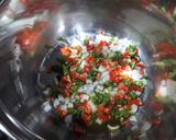 Foto del paso 1 de la receta Arroz con pollo