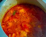 Dudhi chana ni Dal nu shak recipe step 3 photo