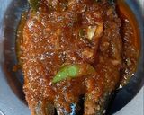 Foto langkah ke 5 dari resep Ikan sambal tomat.