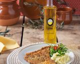 Schnitzel mit Kartoffelpüree Rezeptschritt 11 Foto