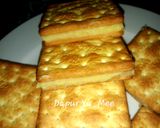 Foto langkah ke 3 dari resep Gabin Tape Susu siap goreng/panggang.