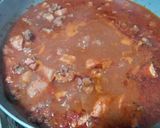 Foto del paso 8 de la receta: Harina de Maíz con Tuco