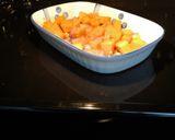 Foto del paso 6 de la receta: Ensalada de quinoa y calabaza asada