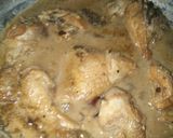 Foto langkah ke 4 dari resep Ayam bacem.