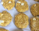 Foto del paso 3 de la receta: Galletas de avena