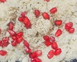 A picture of step 3 of Chuda Ghasa (traditional).