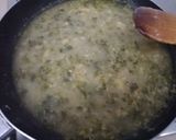 Foto del paso 3 de la receta: Congrio en salsa verde
